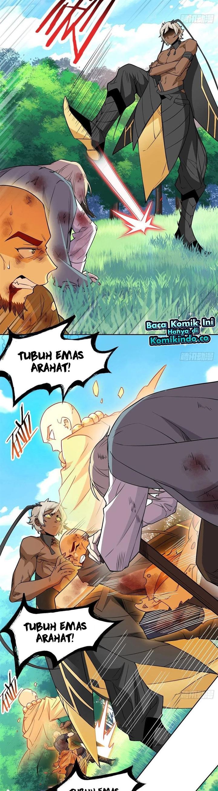 image-komik-the-strong-man-from-the-mental-hospital-chapter-67-1/25