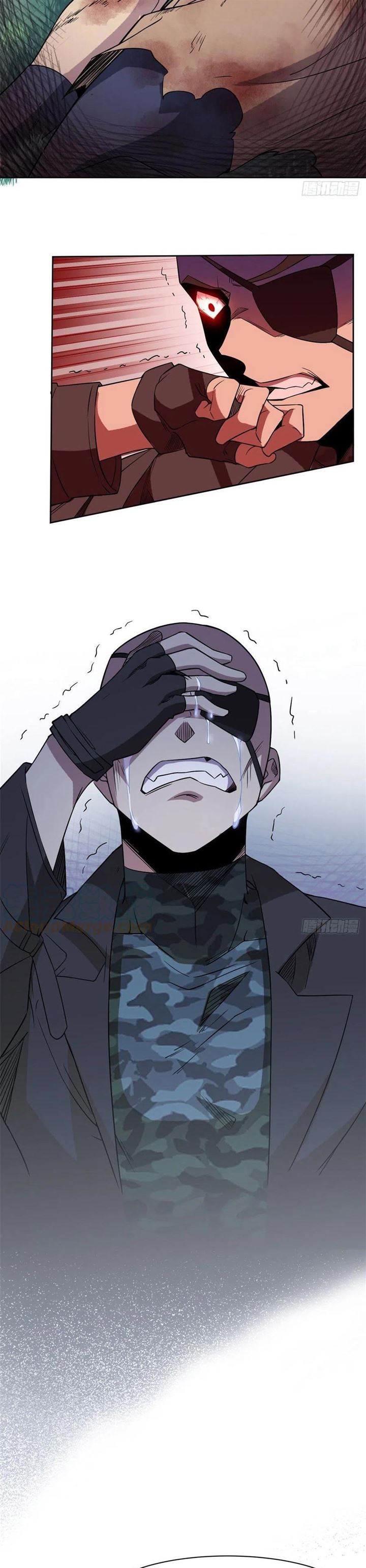 image-komik-the-strong-man-from-the-mental-hospital-chapter-68-8/22