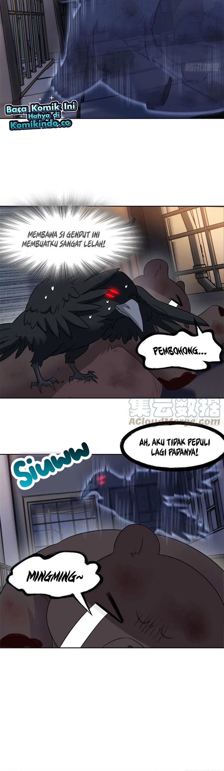 image-komik-the-strong-man-from-the-mental-hospital-chapter-69-1/20