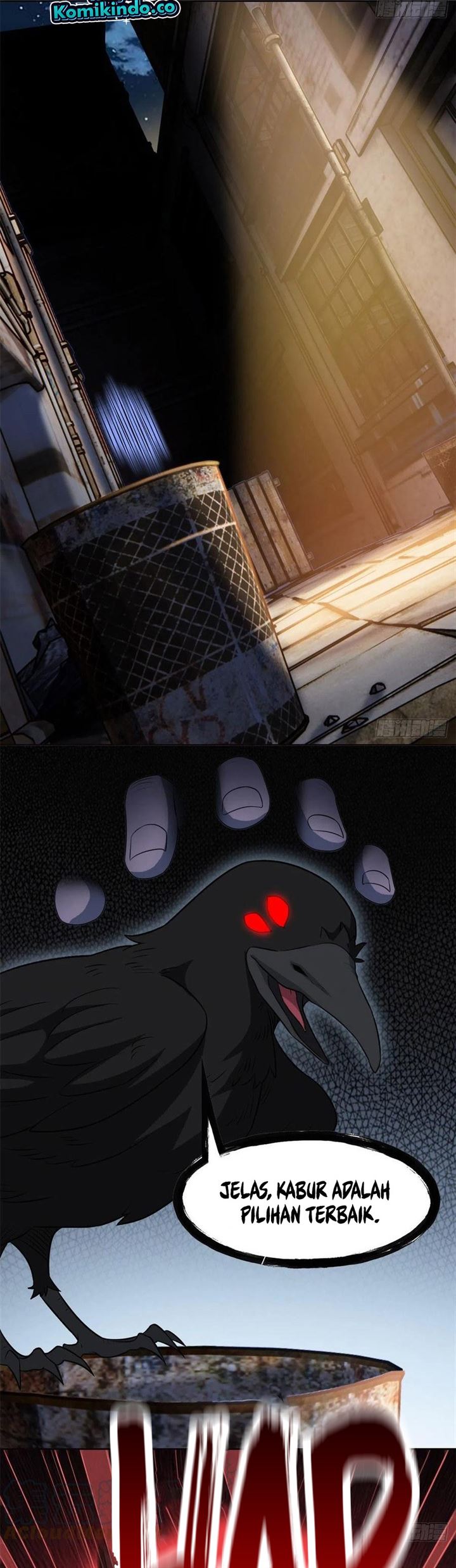 image-komik-the-strong-man-from-the-mental-hospital-chapter-69-2/20