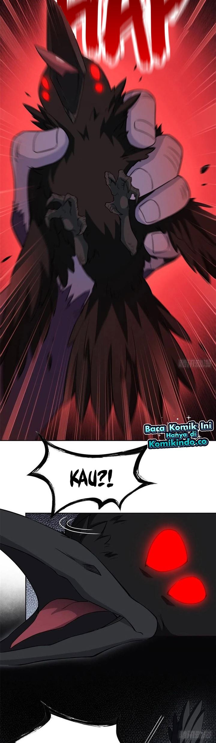 image-komik-the-strong-man-from-the-mental-hospital-chapter-69-3/20