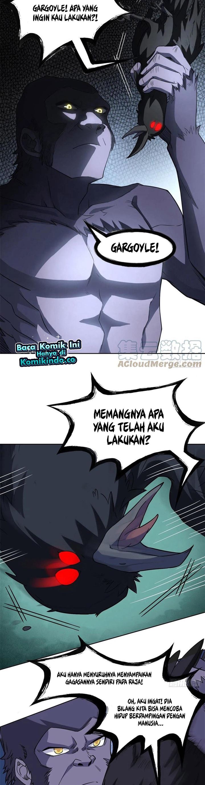 image-komik-the-strong-man-from-the-mental-hospital-chapter-69-4/20