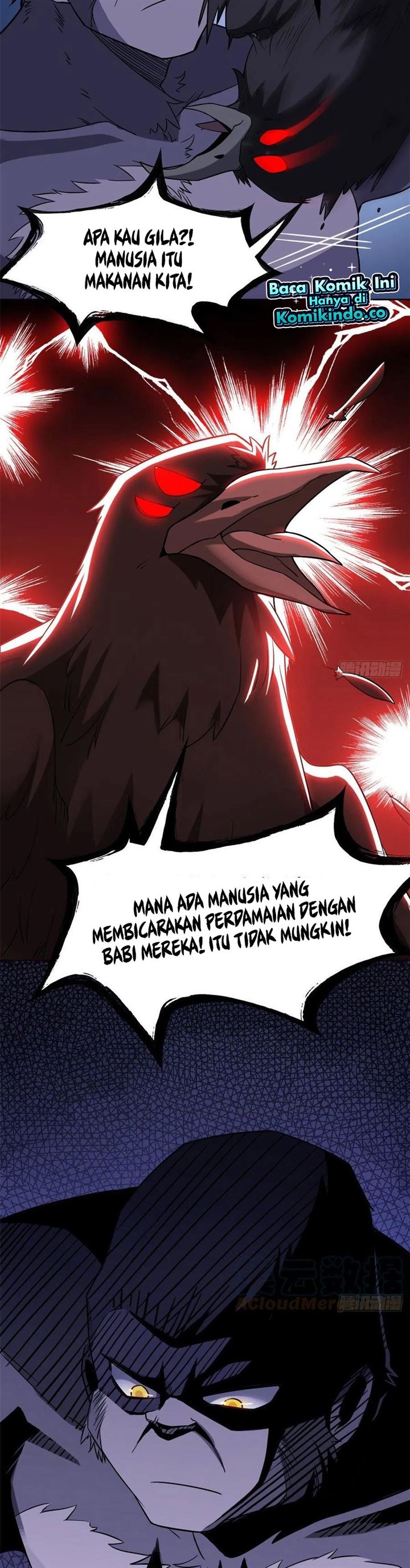 image-komik-the-strong-man-from-the-mental-hospital-chapter-69-5/20