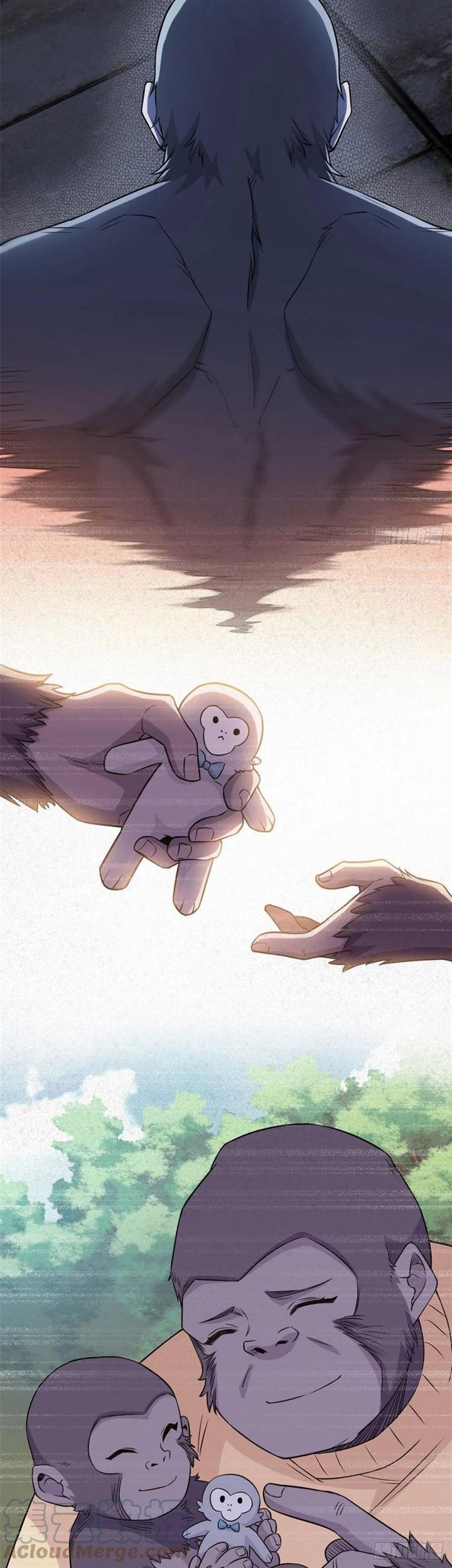 image-komik-the-strong-man-from-the-mental-hospital-chapter-69-11/20