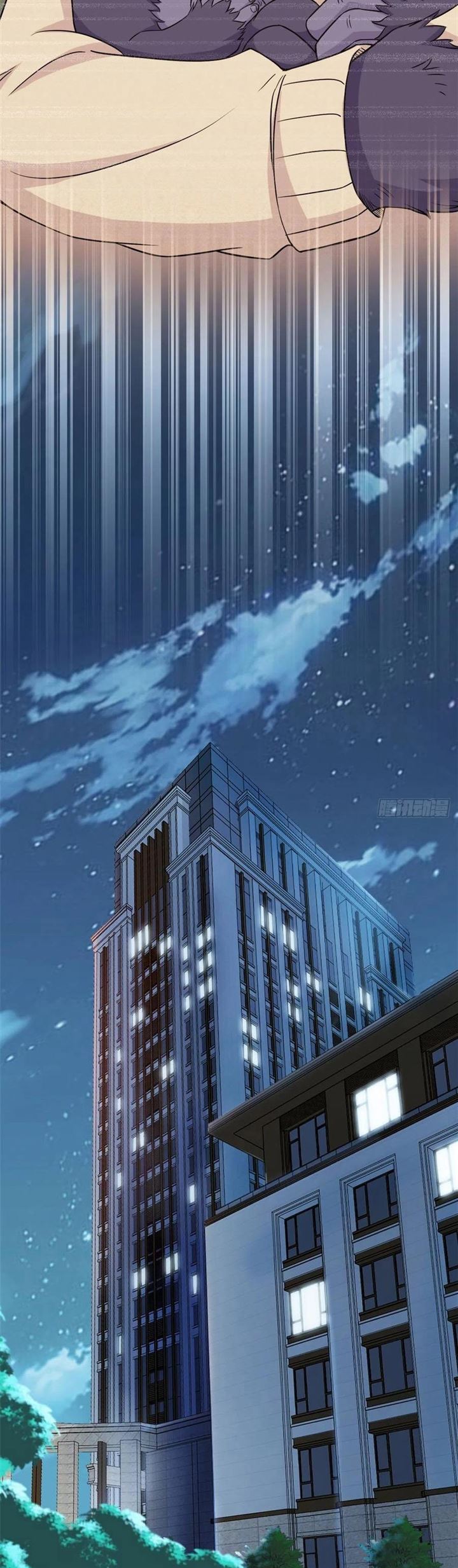 image-komik-the-strong-man-from-the-mental-hospital-chapter-69-12/20