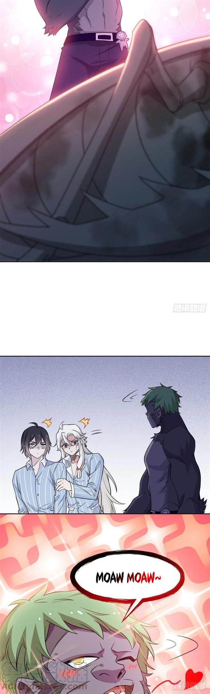 image-komik-the-strong-man-from-the-mental-hospital-chapter-70-17/24