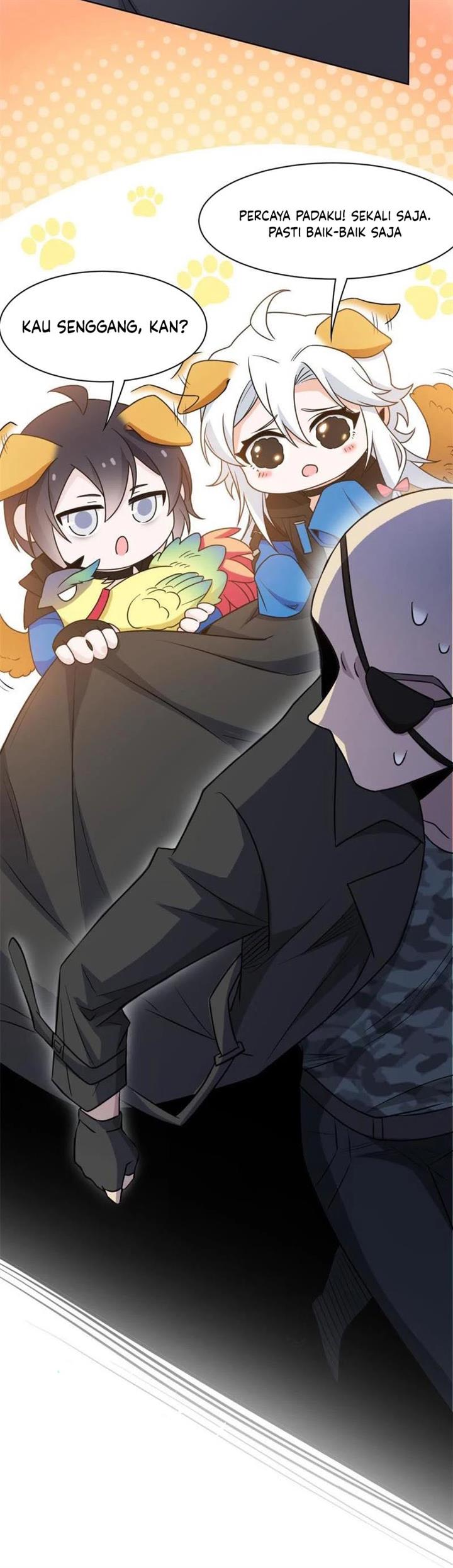 image-komik-the-strong-man-from-the-mental-hospital-chapter-88-20/21