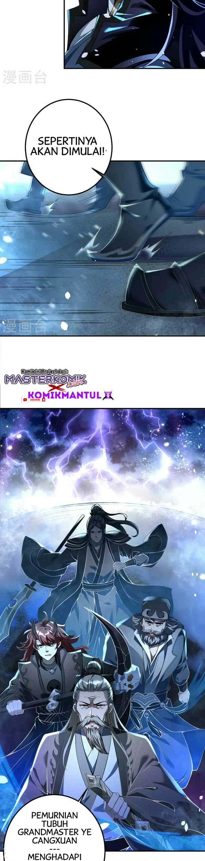 image-komik-the-strongest-body-old-ancestor-in-history-chapter-1-5/28