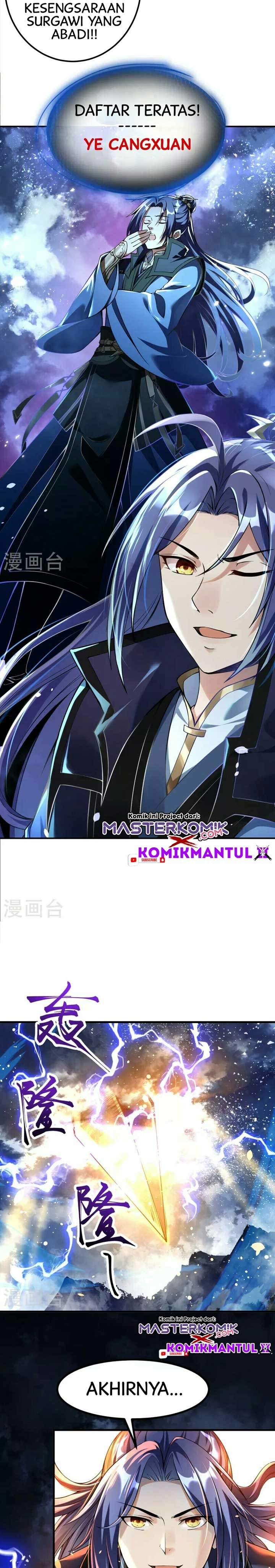 image-komik-the-strongest-body-old-ancestor-in-history-chapter-1-6/28