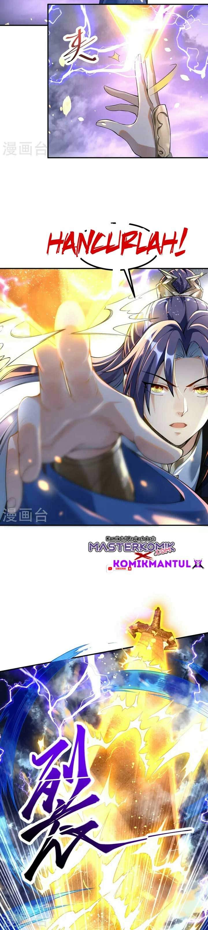 image-komik-the-strongest-body-old-ancestor-in-history-chapter-1-9/28