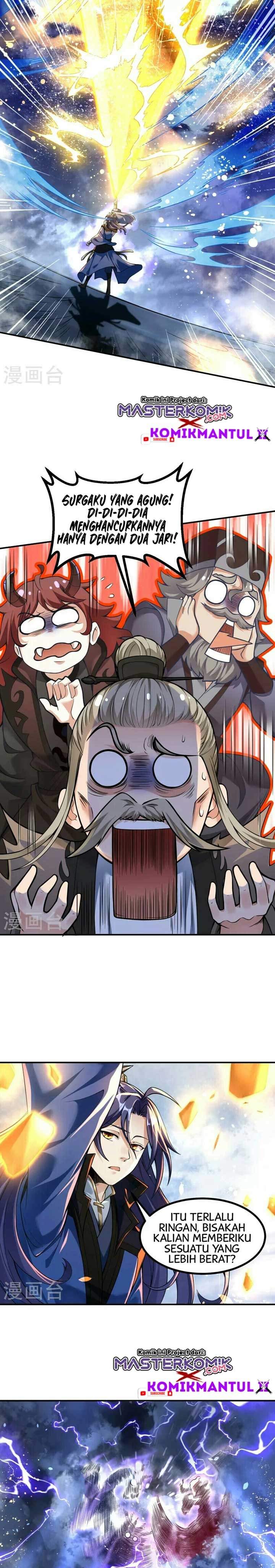 image-komik-the-strongest-body-old-ancestor-in-history-chapter-1-10/28