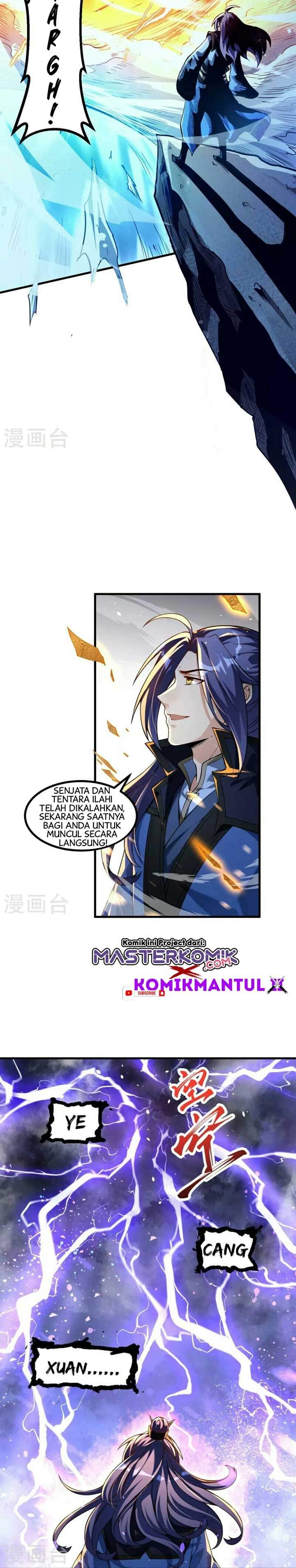 image-komik-the-strongest-body-old-ancestor-in-history-chapter-1-13/28