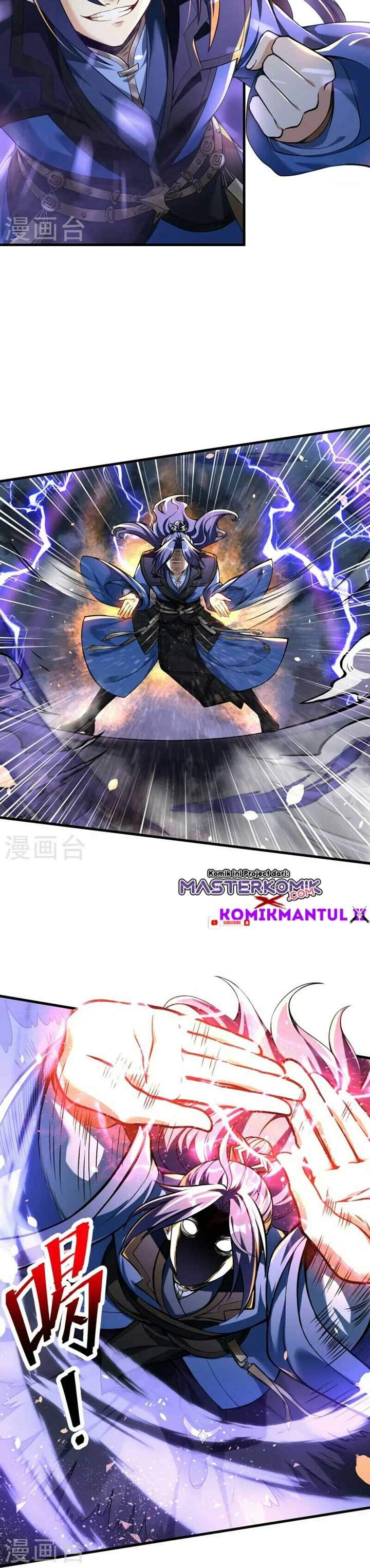 image-komik-the-strongest-body-old-ancestor-in-history-chapter-1-15/28