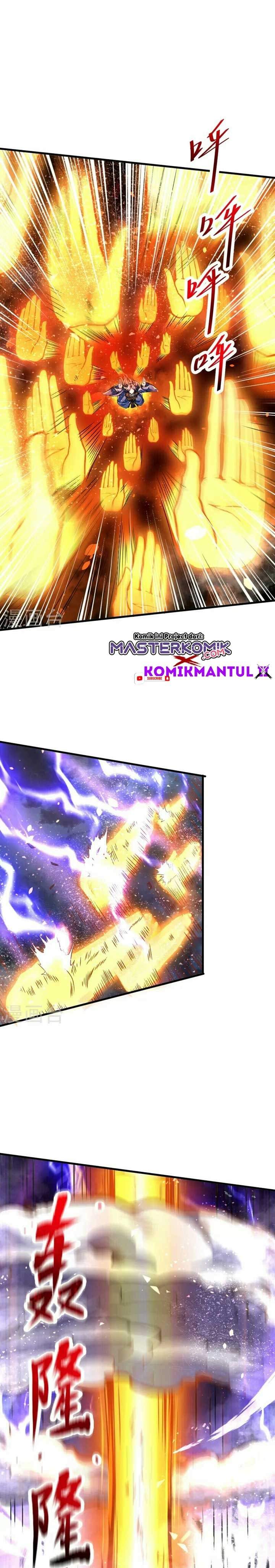 image-komik-the-strongest-body-old-ancestor-in-history-chapter-1-16/28