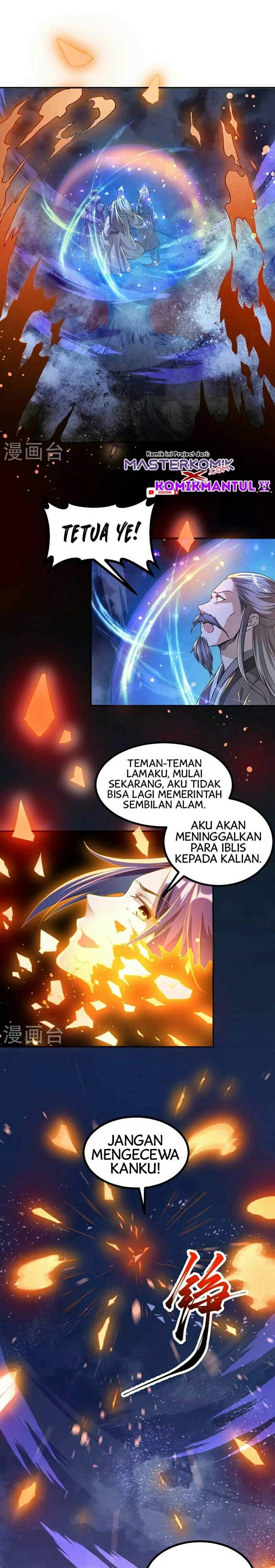 image-komik-the-strongest-body-old-ancestor-in-history-chapter-1-19/28