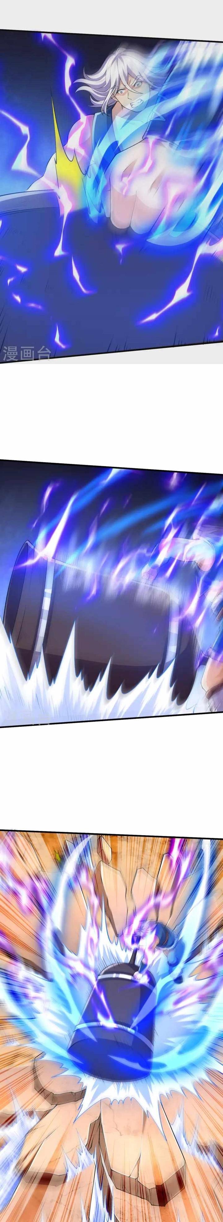 image-komik-the-strongest-body-old-ancestor-in-history-chapter-100-2/14