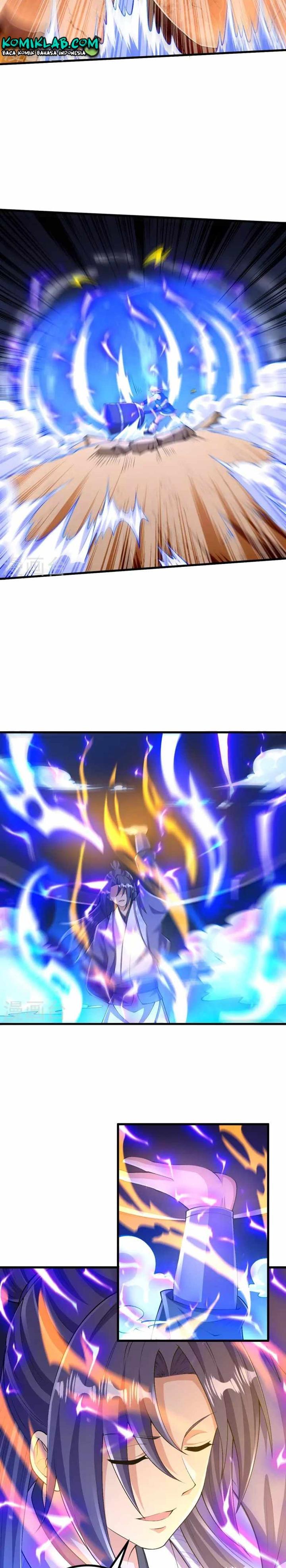 image-komik-the-strongest-body-old-ancestor-in-history-chapter-100-3/14