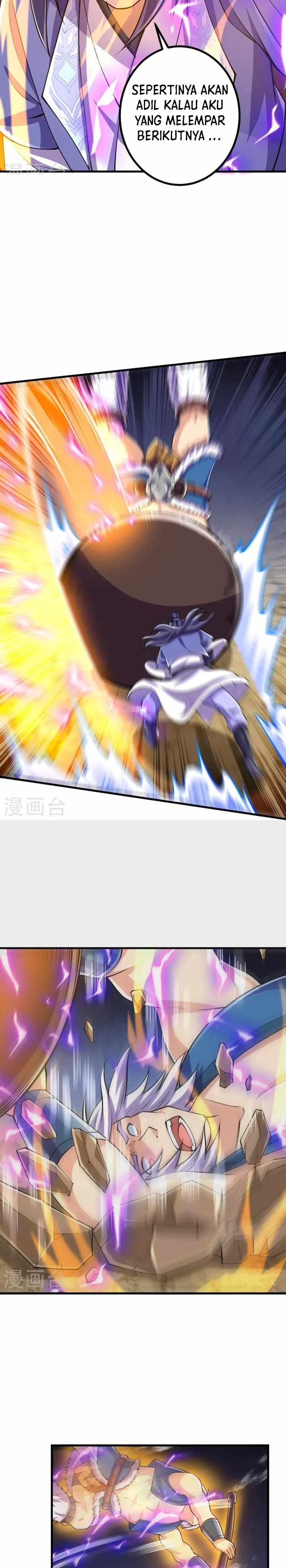 image-komik-the-strongest-body-old-ancestor-in-history-chapter-100-6/14