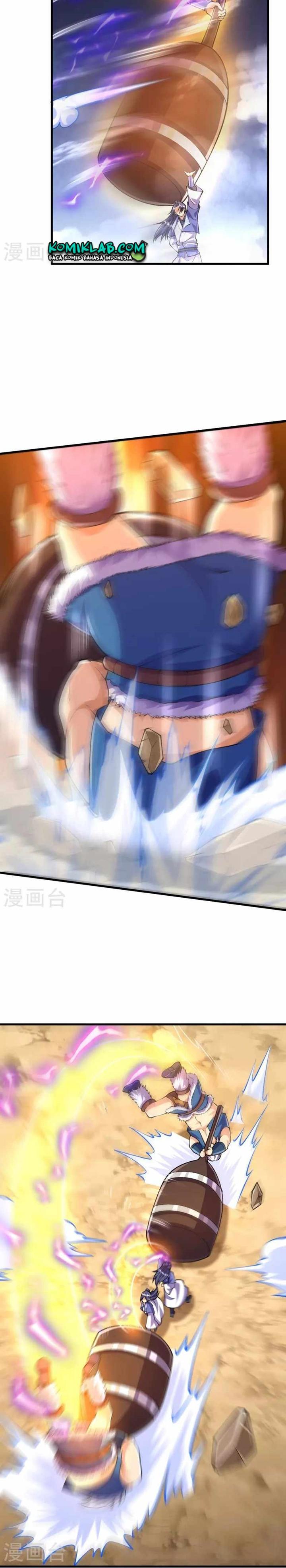 image-komik-the-strongest-body-old-ancestor-in-history-chapter-100-7/14