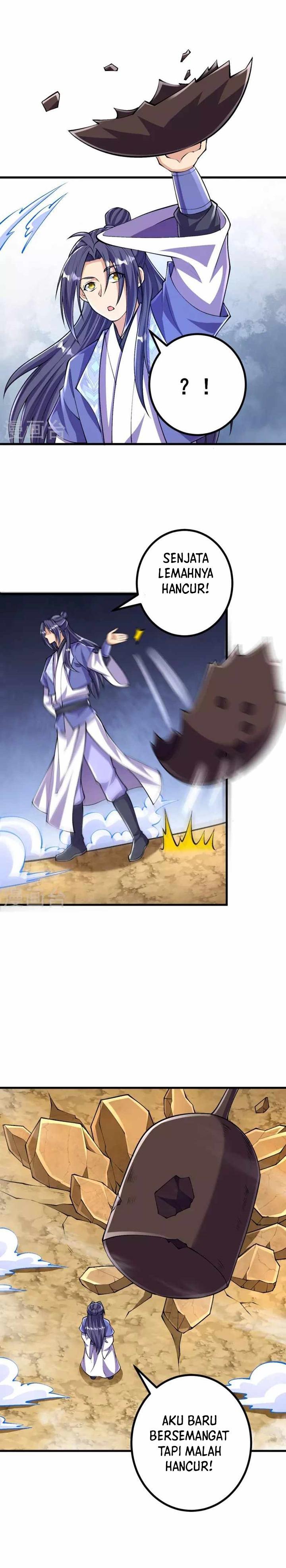 image-komik-the-strongest-body-old-ancestor-in-history-chapter-100-8/14