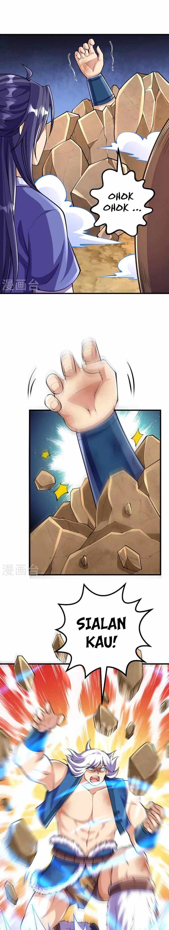 image-komik-the-strongest-body-old-ancestor-in-history-chapter-100-9/14