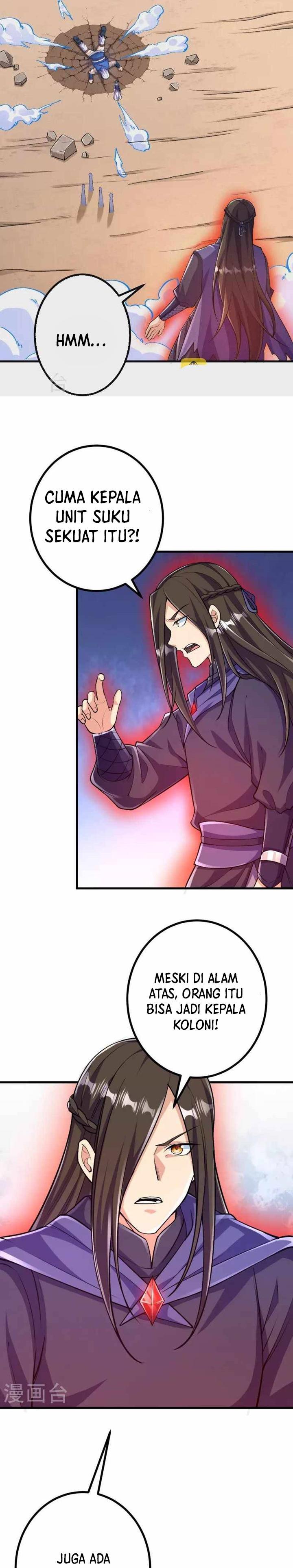 image-komik-the-strongest-body-old-ancestor-in-history-chapter-101-5/14