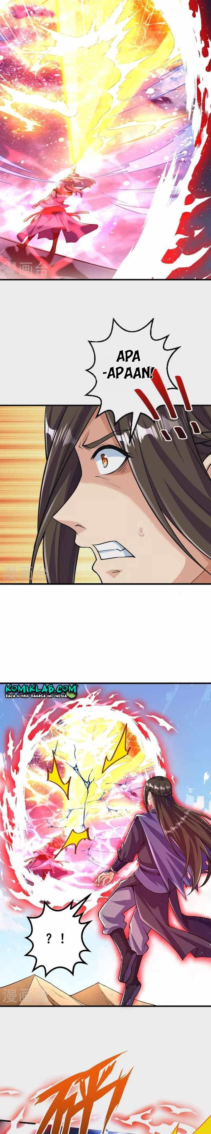 image-komik-the-strongest-body-old-ancestor-in-history-chapter-101-8/14