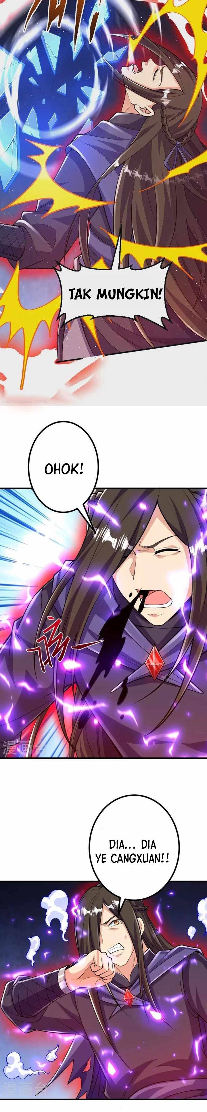 image-komik-the-strongest-body-old-ancestor-in-history-chapter-101-9/14