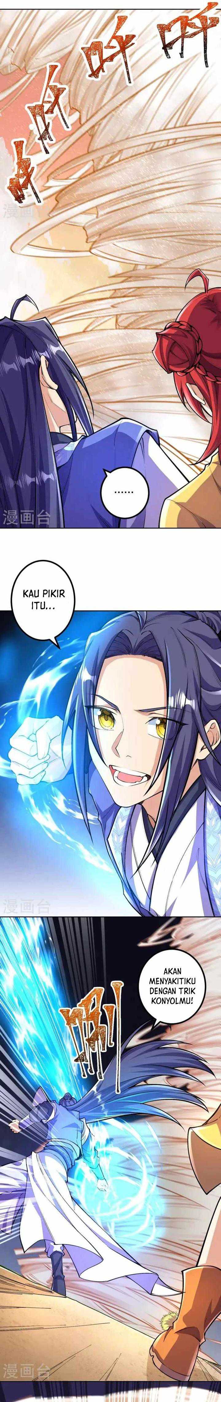 image-komik-the-strongest-body-old-ancestor-in-history-chapter-104-2/14