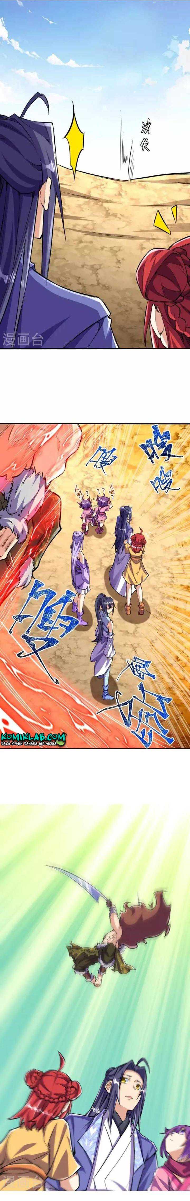 image-komik-the-strongest-body-old-ancestor-in-history-chapter-104-11/14