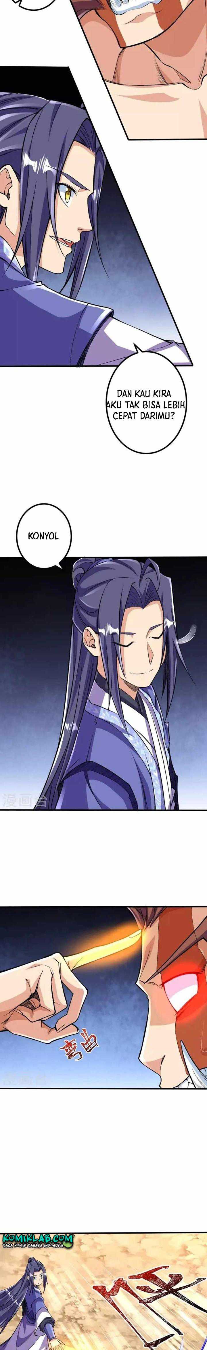 image-komik-the-strongest-body-old-ancestor-in-history-chapter-106-3/14