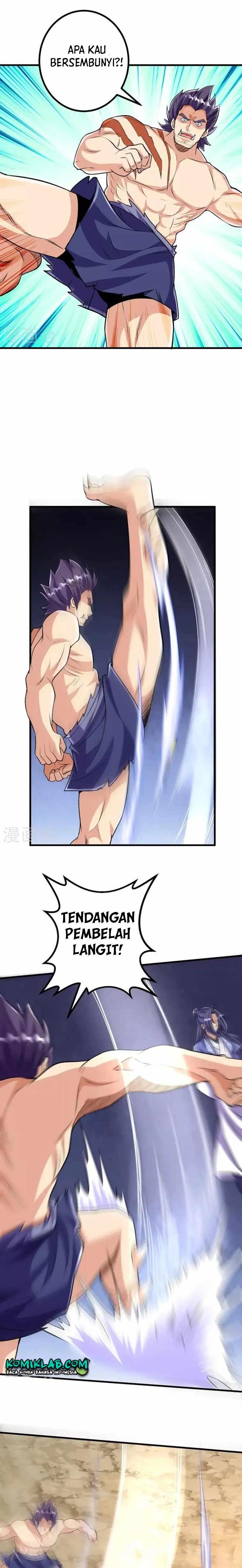 image-komik-the-strongest-body-old-ancestor-in-history-chapter-109-2/14