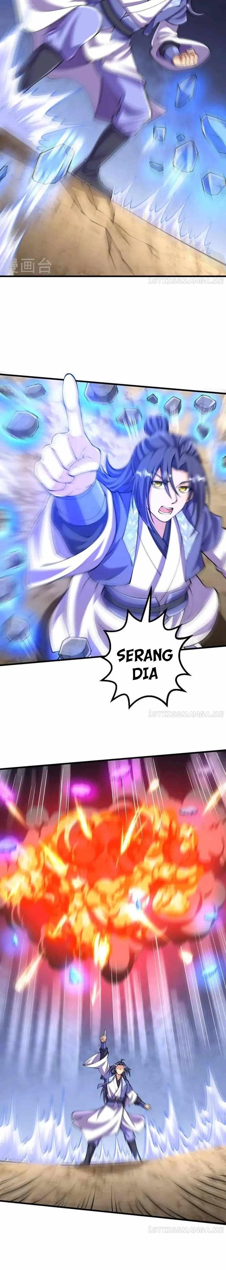 image-komik-the-strongest-body-old-ancestor-in-history-chapter-110-5/14