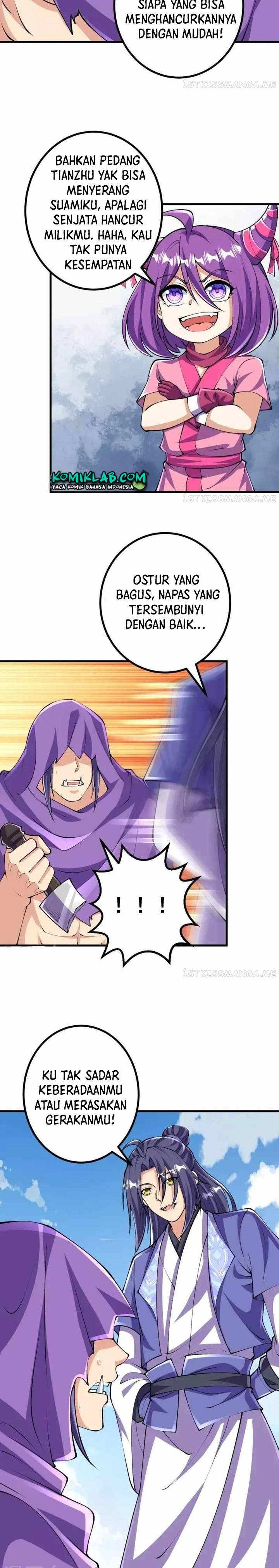 image-komik-the-strongest-body-old-ancestor-in-history-chapter-110-9/14