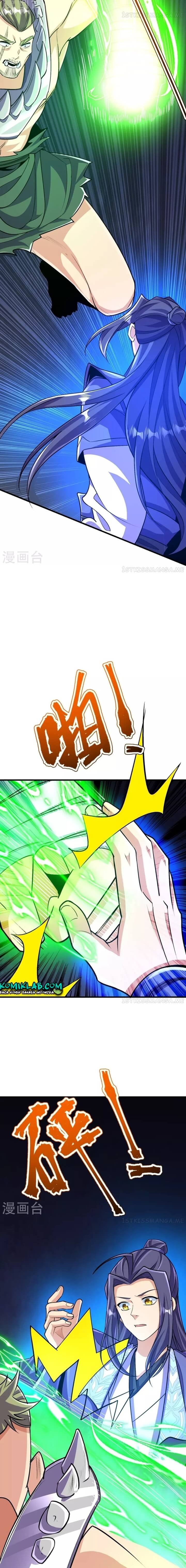 image-komik-the-strongest-body-old-ancestor-in-history-chapter-112-3/24