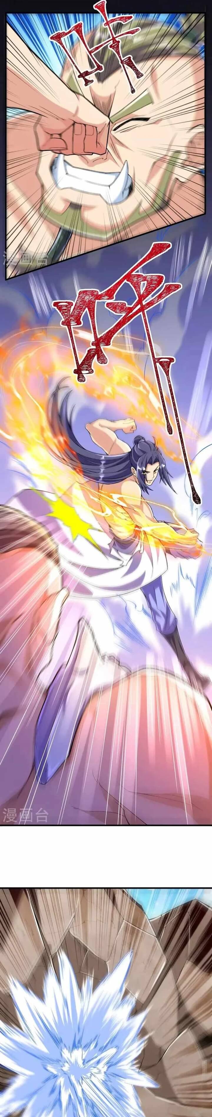 image-komik-the-strongest-body-old-ancestor-in-history-chapter-116-2/14