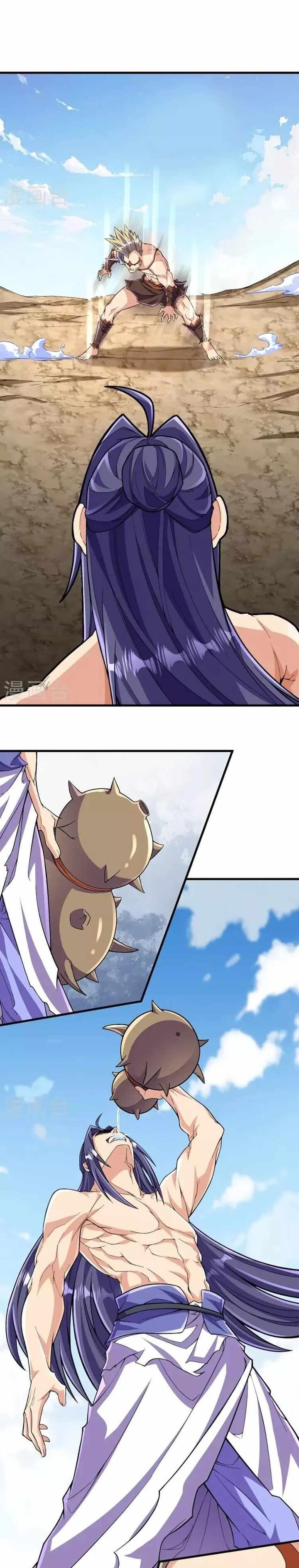 image-komik-the-strongest-body-old-ancestor-in-history-chapter-116-6/14