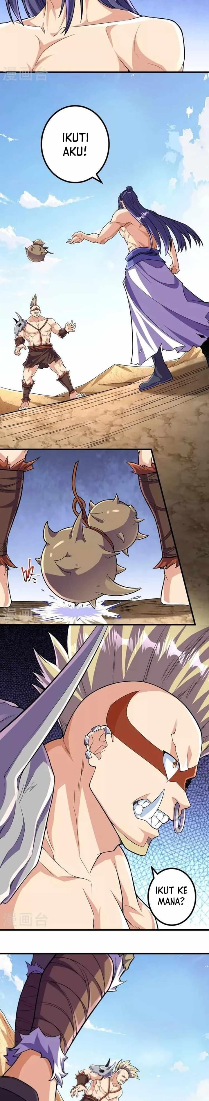 image-komik-the-strongest-body-old-ancestor-in-history-chapter-116-10/14