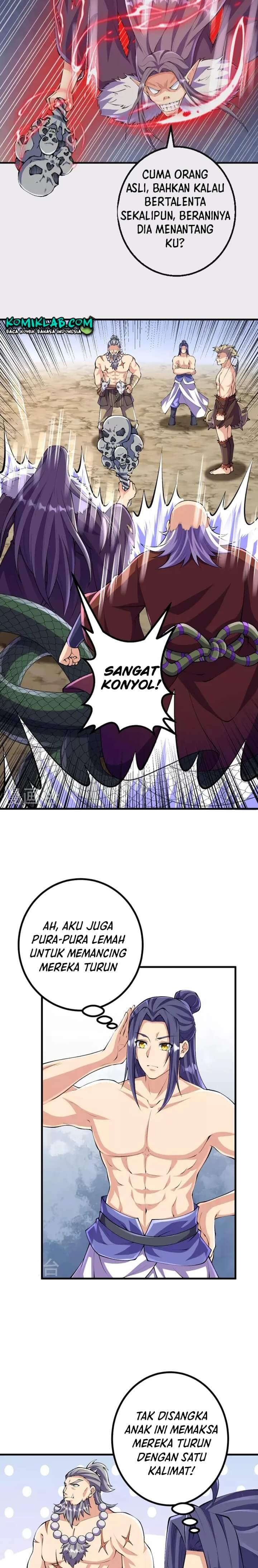 image-komik-the-strongest-body-old-ancestor-in-history-chapter-117-7/14