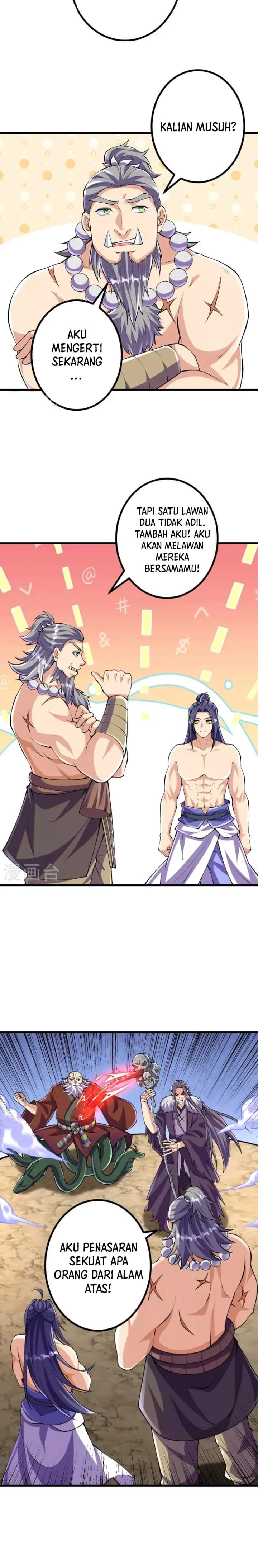 image-komik-the-strongest-body-old-ancestor-in-history-chapter-117-11/14