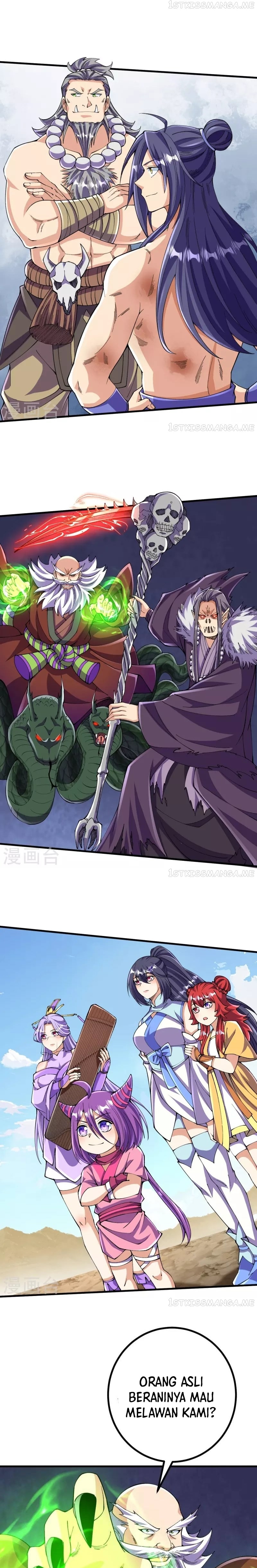 image-komik-the-strongest-body-old-ancestor-in-history-chapter-118-2/14