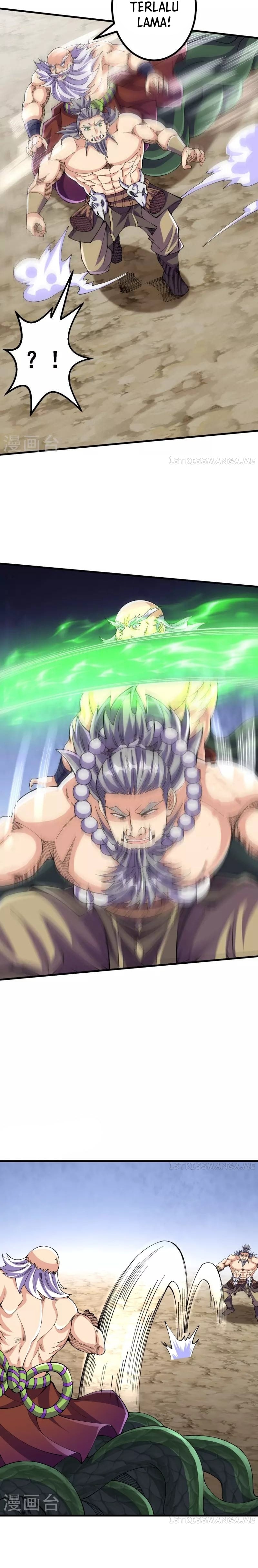 image-komik-the-strongest-body-old-ancestor-in-history-chapter-118-7/14