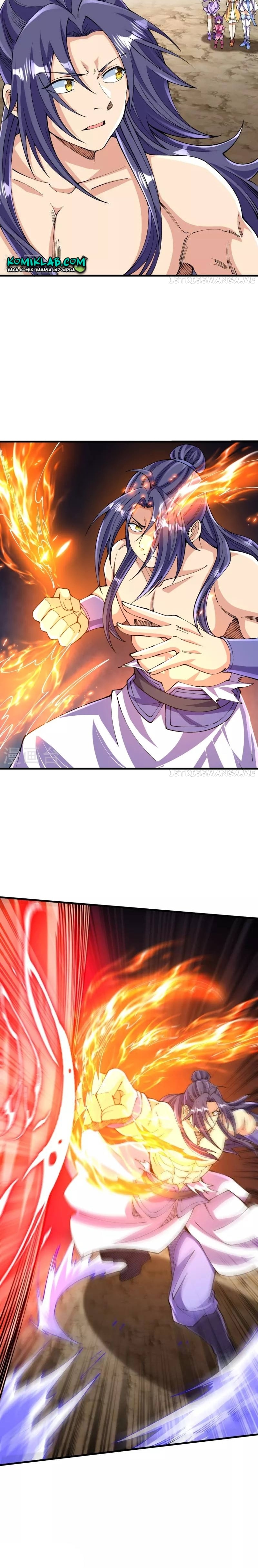 image-komik-the-strongest-body-old-ancestor-in-history-chapter-118-11/14