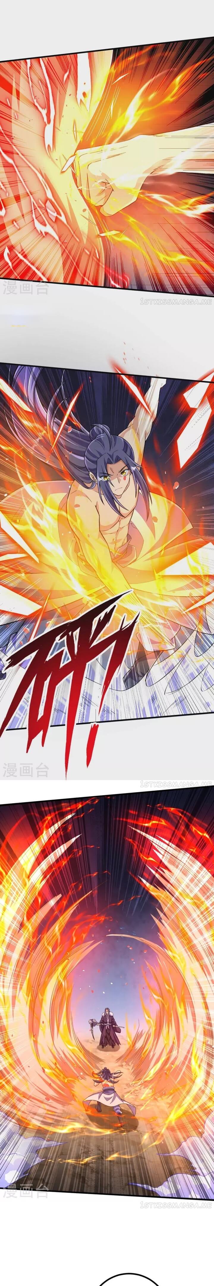 image-komik-the-strongest-body-old-ancestor-in-history-chapter-119-2/14