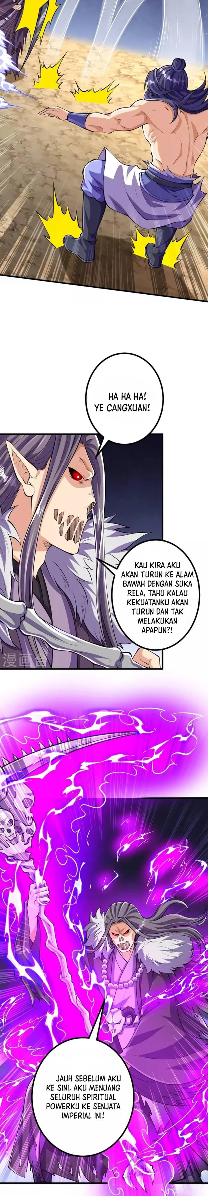 image-komik-the-strongest-body-old-ancestor-in-history-chapter-120-3/14