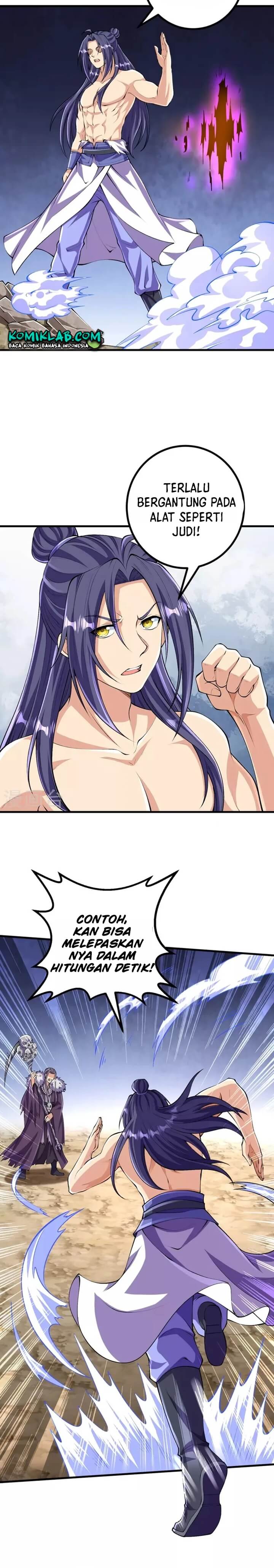 image-komik-the-strongest-body-old-ancestor-in-history-chapter-120-6/14