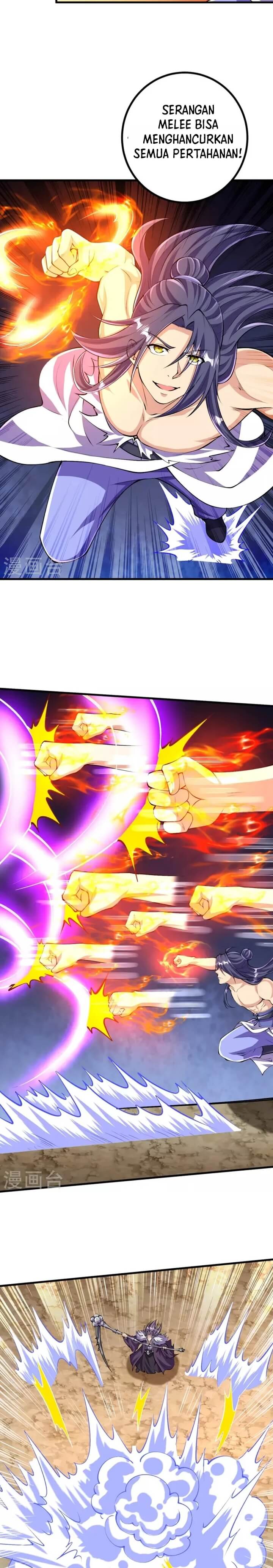 image-komik-the-strongest-body-old-ancestor-in-history-chapter-120-9/14