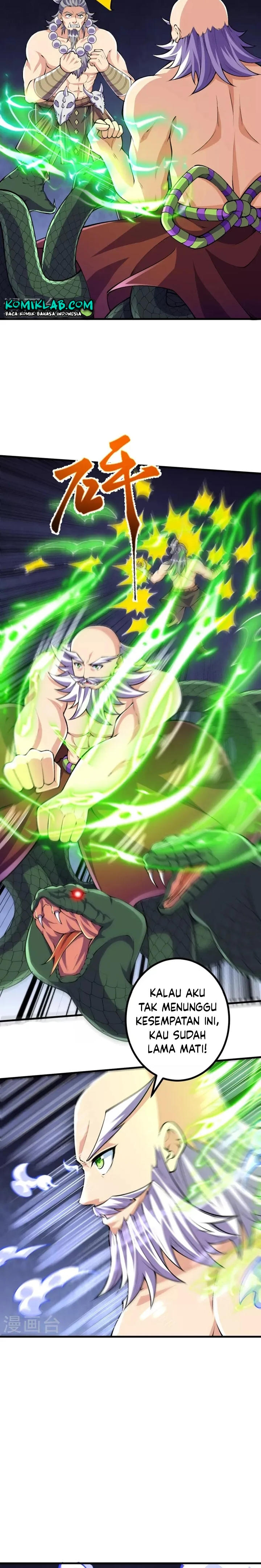 image-komik-the-strongest-body-old-ancestor-in-history-chapter-123-3/14