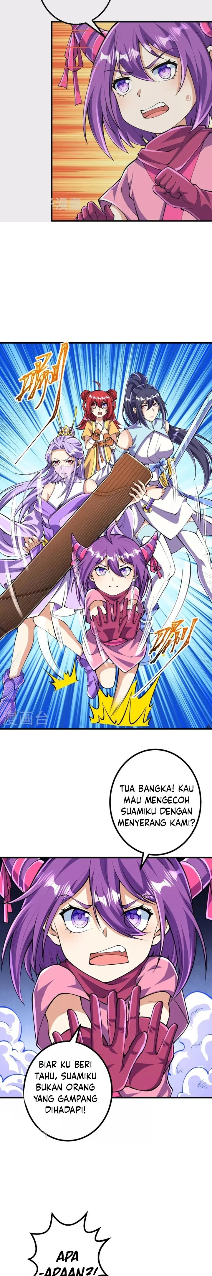 image-komik-the-strongest-body-old-ancestor-in-history-chapter-123-5/14