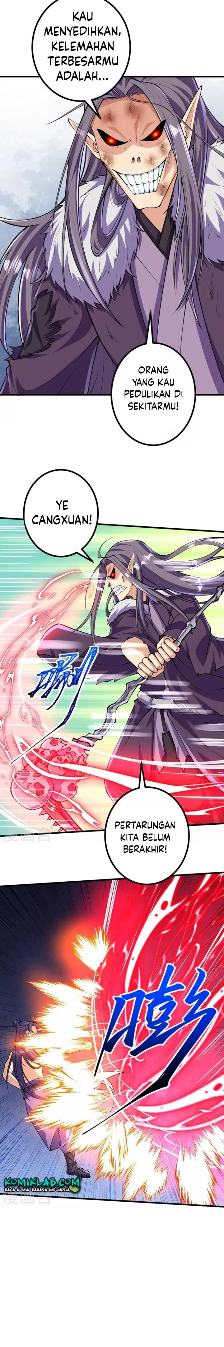 image-komik-the-strongest-body-old-ancestor-in-history-chapter-123-7/14